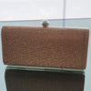 CARTERA DE FIESTA 220RG ROSE GOLD