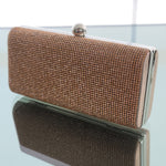 CARTERA DE FIESTA 220RG ROSE GOLD