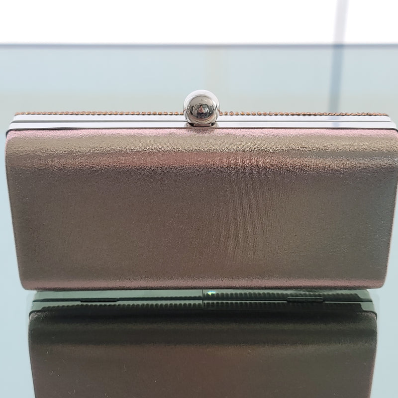 CARTERA DE FIESTA 220RG ROSE GOLD