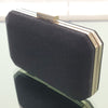 CARTERA SHINY JY004 NEGRO