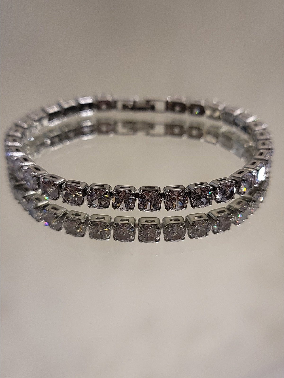 PULSERA DE FIESTA CUAD