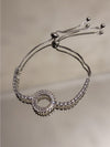 PULSERA AJUSTABLE P38PL