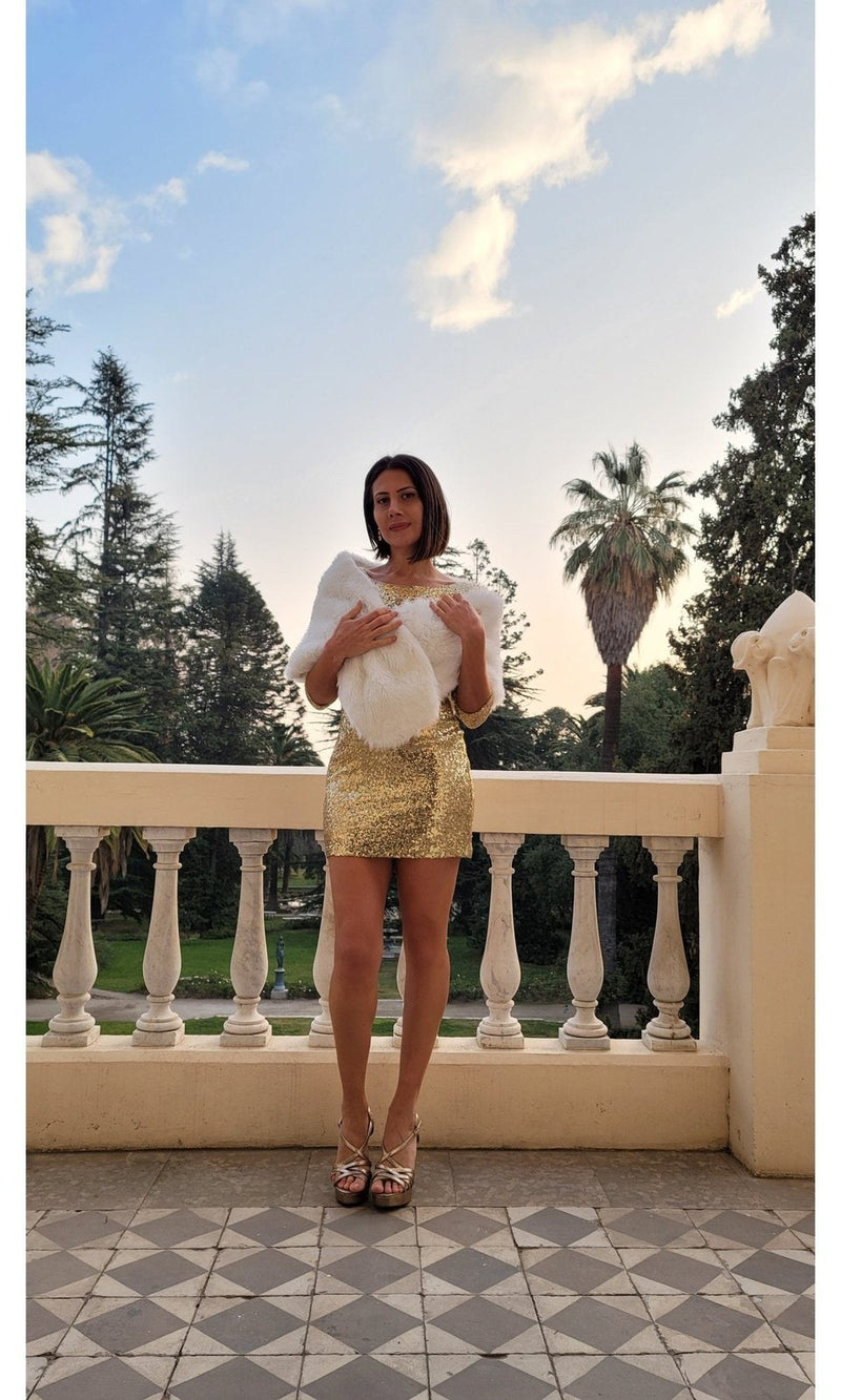 ESTOLA BB01 BLANCA
