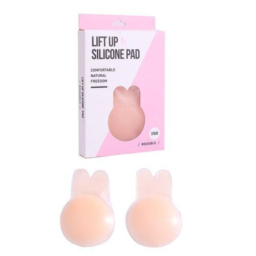 LIFT UP SILICONE PAD S9624-BG