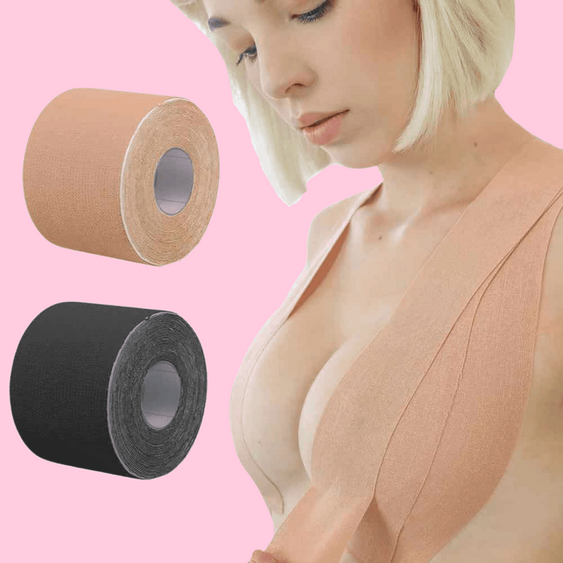 BOOB TAPE
