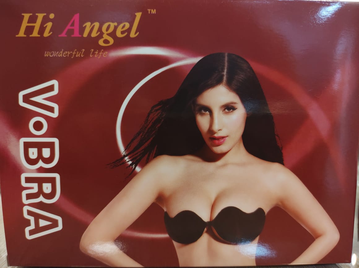V BRA MARIPOSA 8429