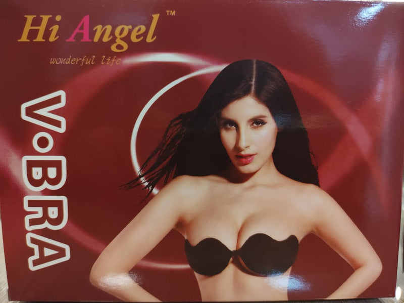 V BRA MARIPOSA 8429