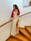 BOLERO B2 ROJO