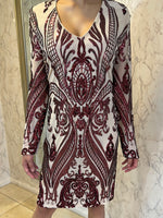 VESTIDO MEDIO MP1033