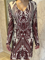 VESTIDO MEDIO MP1033