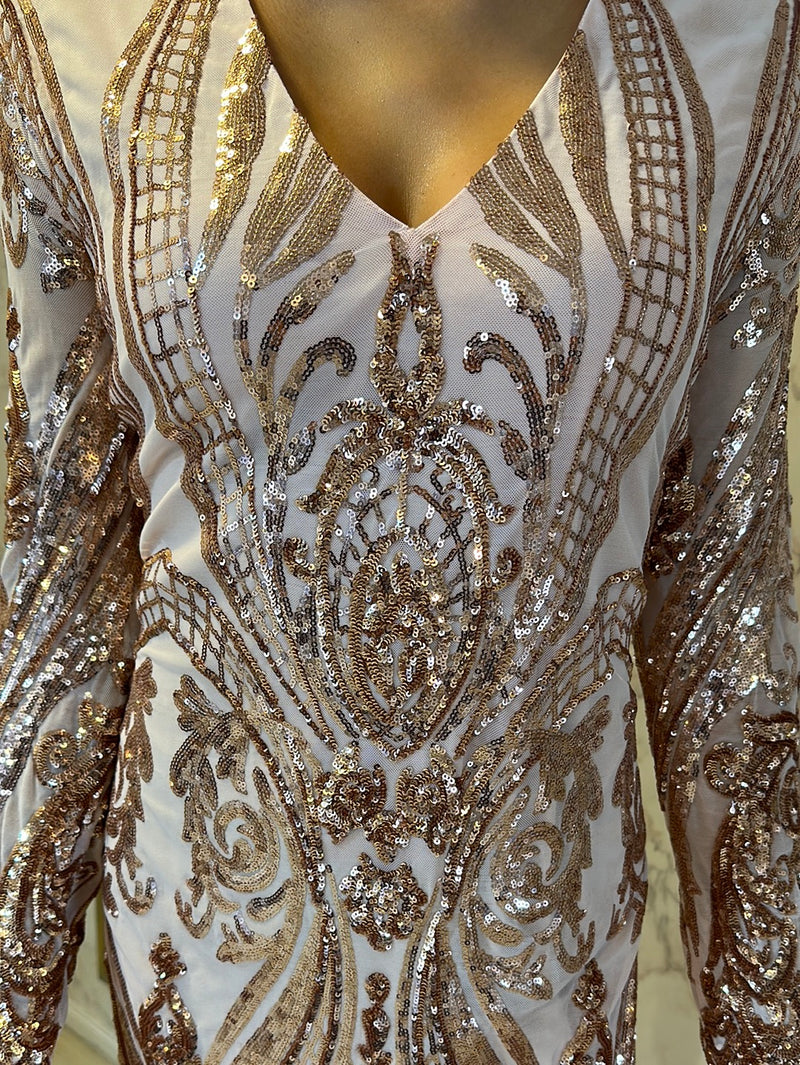 VESTIDO MEDIO MP1033