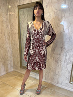 VESTIDO MEDIO MP1033