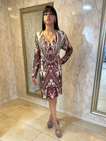 VESTIDO MEDIO MP1033