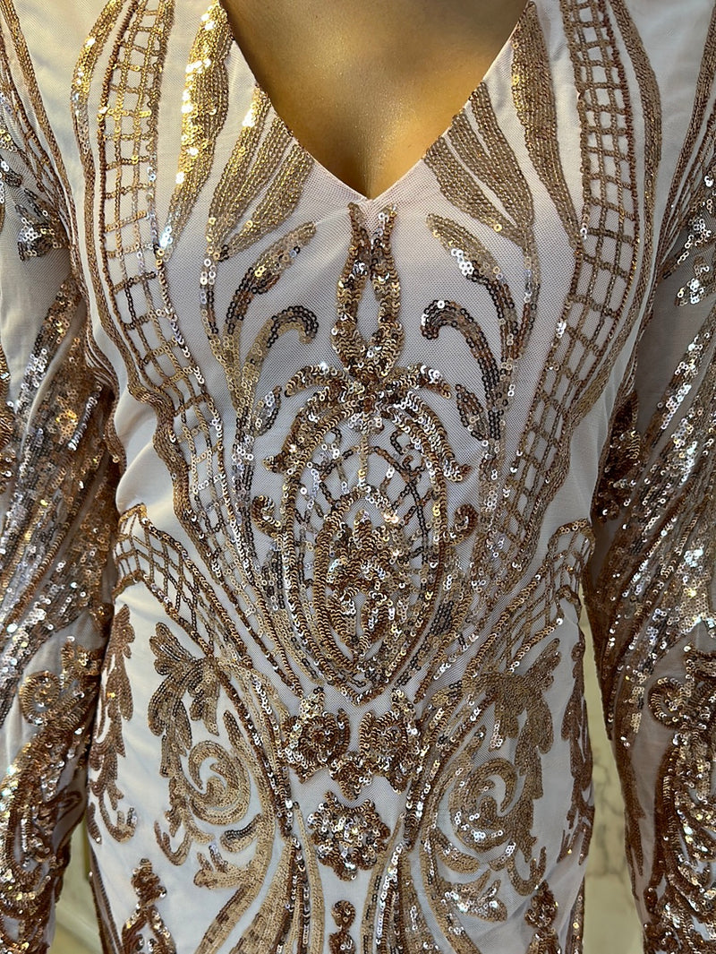 VESTIDO MEDIO MP1033