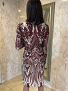 VESTIDO MEDIO MP1033