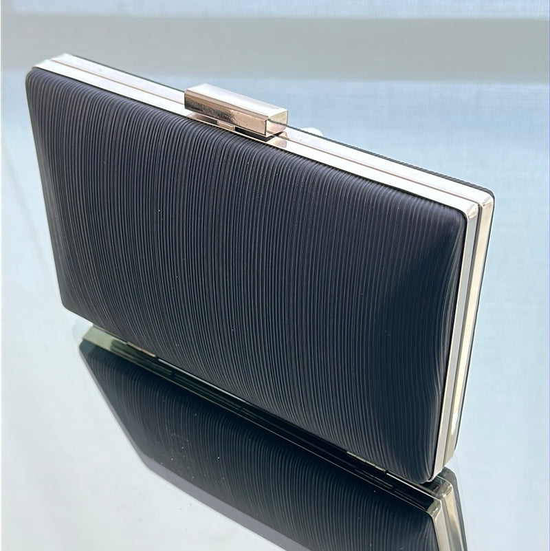 CARTERA JY007 NEGRA