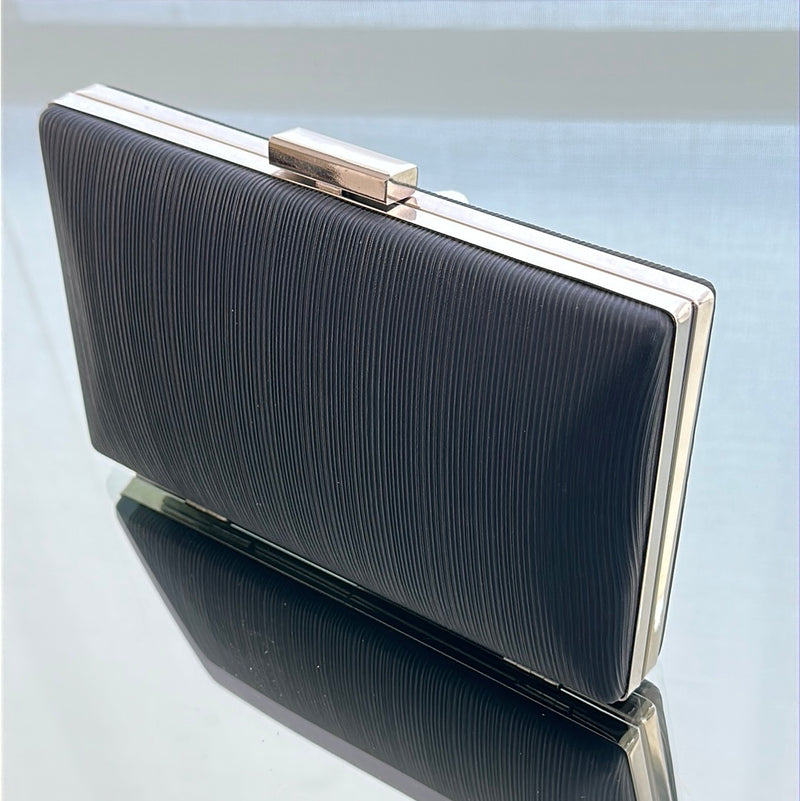 CARTERA JY007 NEGRA