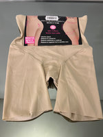 CALZON FAJA CON PIERNAS 38399 BEIGE