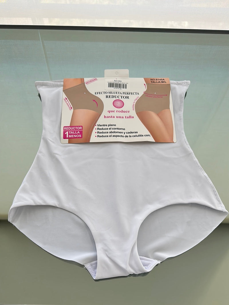 CALZON FAJA 8145A BLANCO