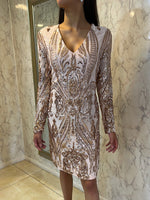 VESTIDO MEDIO MP1033