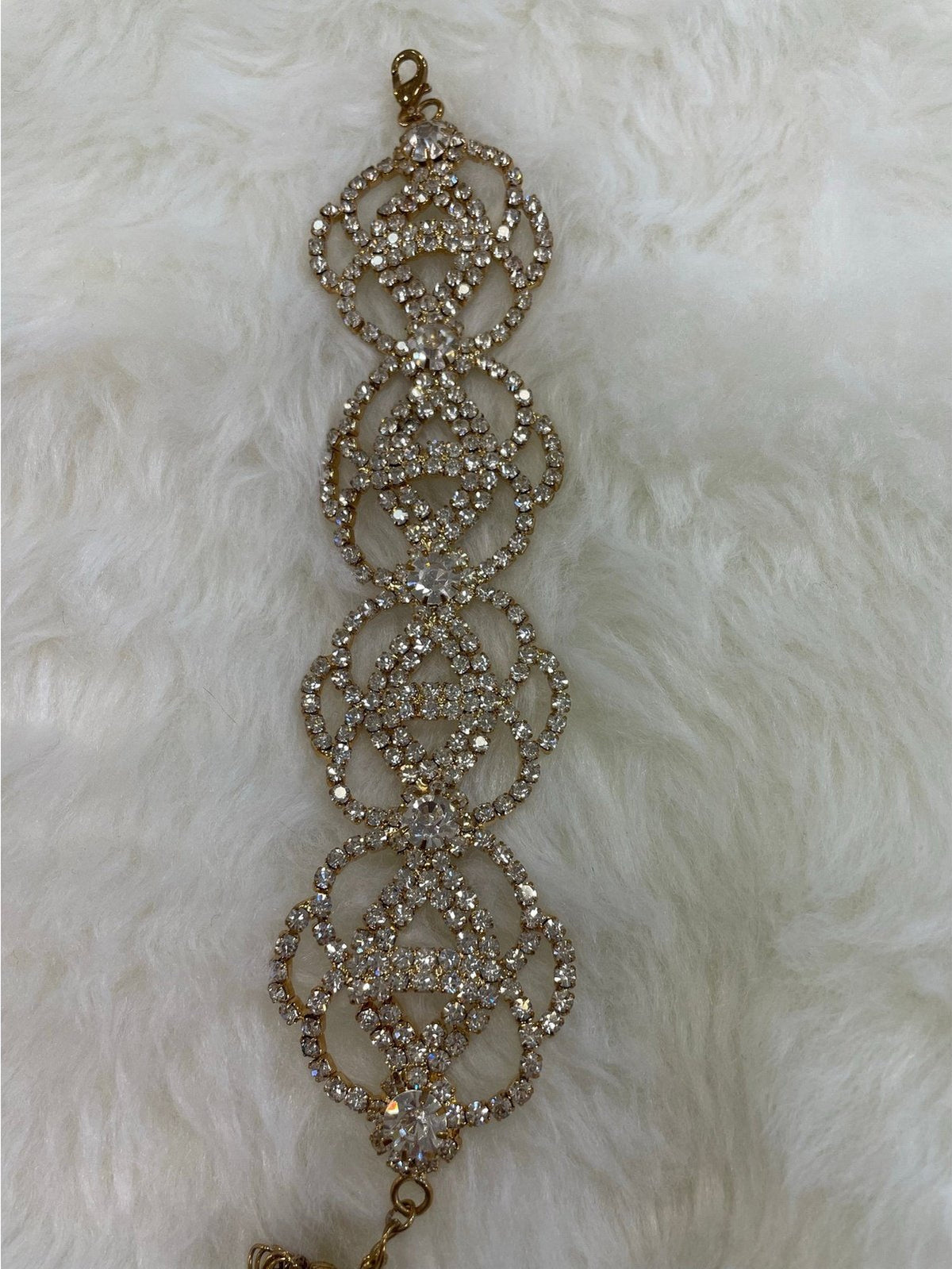 PULSERA 21